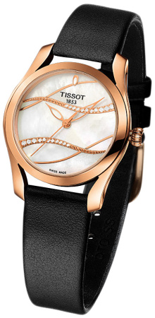 Часы наручные Tissot T112.210.36.111.00