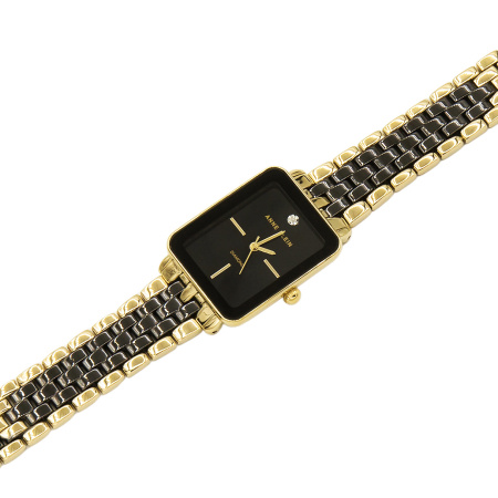 Часы наручные Anne Klein AK/3668BKGB