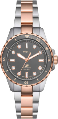 Часы наручные Fossil ES5348 Часы наручные Fossil ES5348