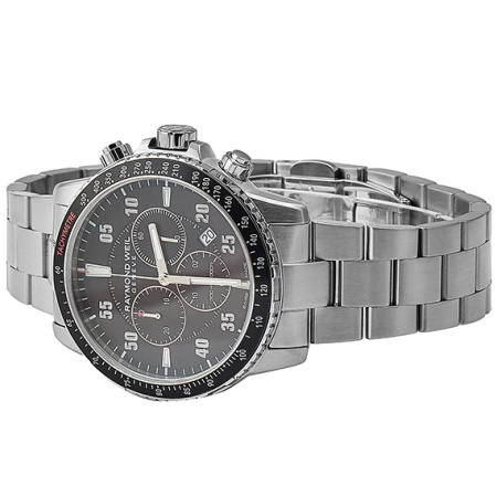 Часы наручные Raymond Weil 8570-ST1-05207