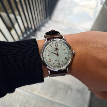 Часы наручные Orient FAC00008W0