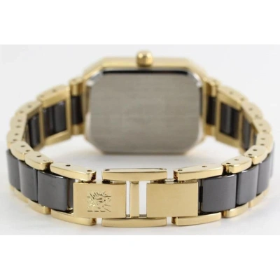 Часы наручные Anne Klein AK/5260BKGB