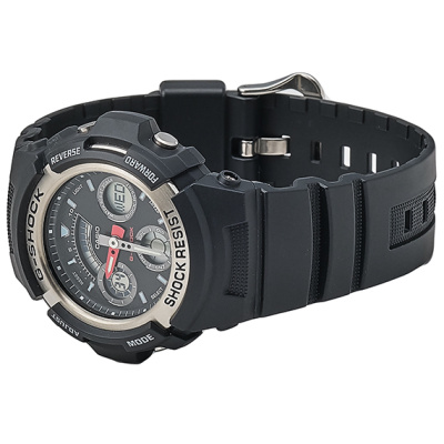 Часы наручные Casio AW-590-1ADR