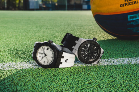 Часы наручные Maurice Lacroix AI2008-00YZ1-000-0