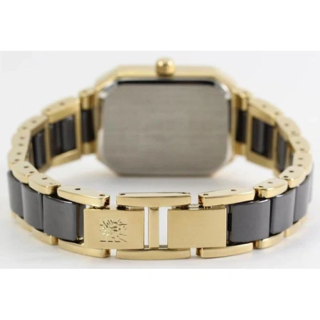 Часы наручные Anne Klein AK/5260BKGB