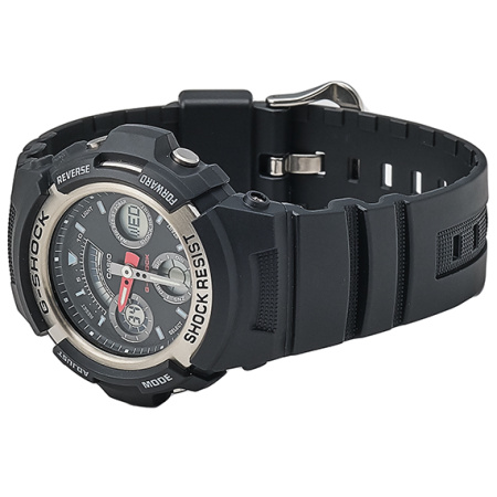 Часы наручные Casio AW-590-1ADR