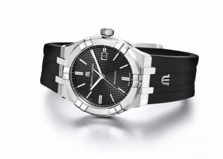 Часы наручные Maurice Lacroix AI6008-SS000-330-2