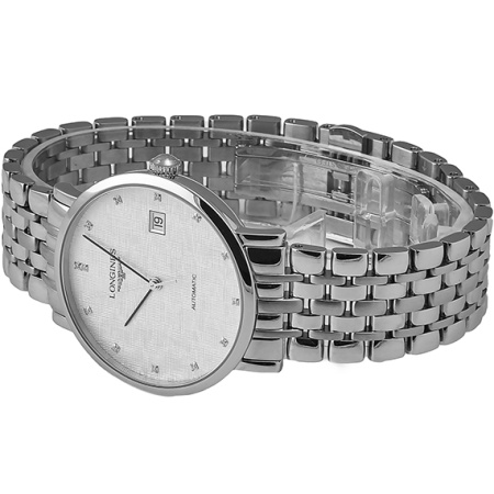 Часы наручные Longines L4.810.4.77.6