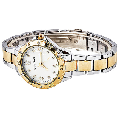 Часы наручные Armitron 75/5657MPTT