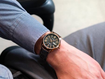 Часы наручные Casio MTP-1384L-1AVEF Часы наручные Casio MTP-1384L-1AVEF