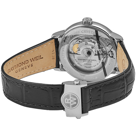 Часы наручные Raymond Weil 2237-STC-20011 Часы наручные Raymond Weil 2237-STC-20011