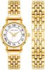 Часы наручные Anne Klein AK/4144GPST