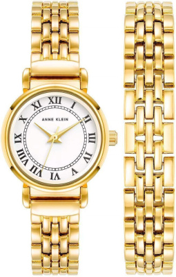 Часы наручные Anne Klein AK/4144GPST