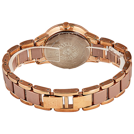 Часы наручные Anne Klein AK/3344TPRG