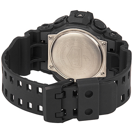 Часы наручные Casio GA-700-1BDR