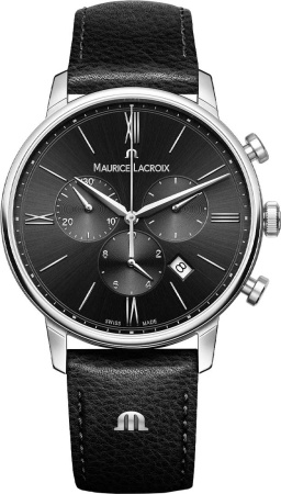 Часы наручные Maurice Lacroix EL1098-SS001-310-1