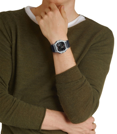 Часы наручные Casio WS-1400H-1BVEF