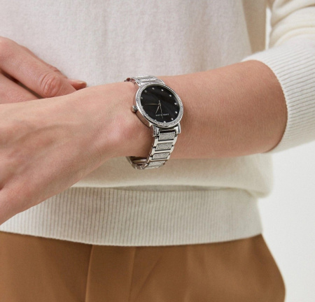 Часы наручные Anne Klein AK/4005BMSV