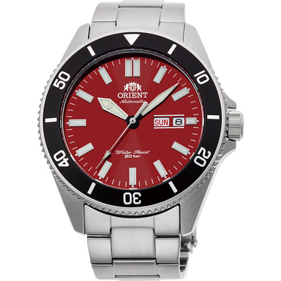 Часы наручные Orient RA-AA0915R19B