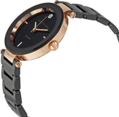 Часы наручные Anne Klein AK/1018RGBK