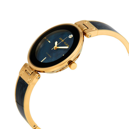 Часы наручные Anne Klein AK/2512NVGB