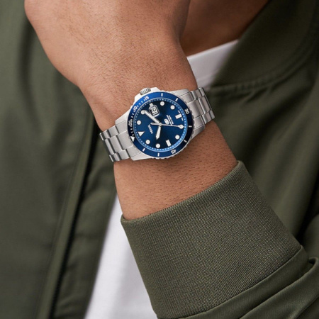 Часы наручные Fossil FS6029