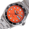 Часы наручные Orient FAA02006M9 Часы наручные Orient FAA02006M9