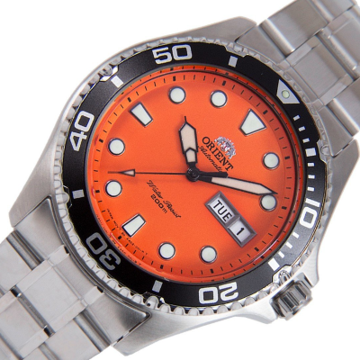 Часы наручные Orient FAA02006M9