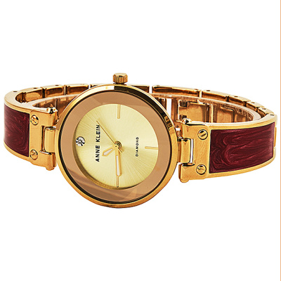 Часы наручные Anne Klein AK/2512BYGB