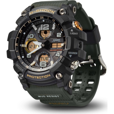 Часы наручные Casio GWG-100-1A3ER