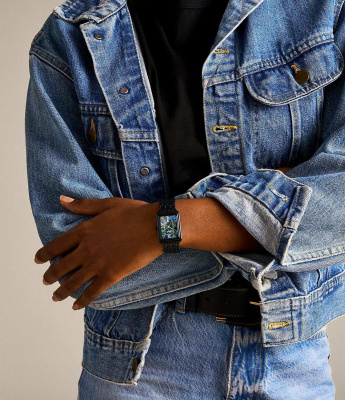 Часы наручные Fossil ES5340 Часы наручные Fossil ES5340