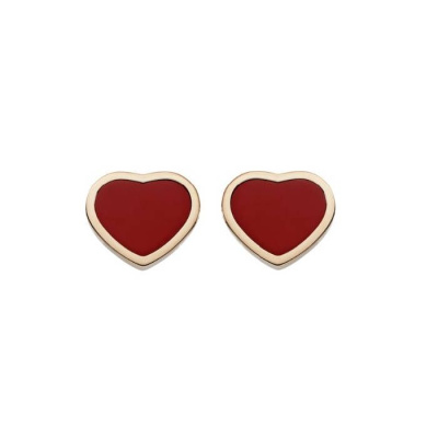 Серьги Chopard 839482-5801