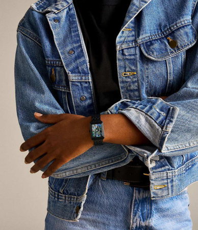 Часы наручные Fossil ES5340 Часы наручные Fossil ES5340