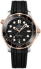 Часы наручные Omega 21022422001002