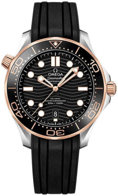Часы наручные Omega 21022422001002