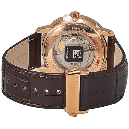Часы наручные Rado R22881165 Часы наручные Rado R22881165