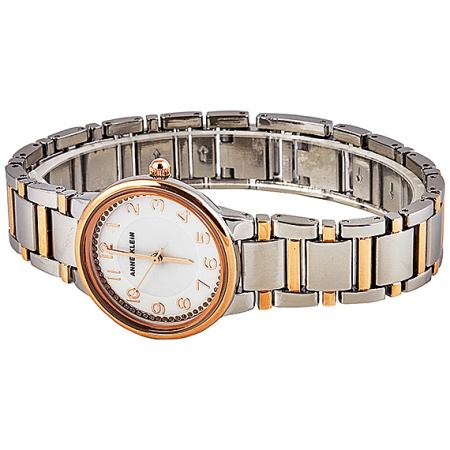 Часы наручные Anne Klein AK/3605MPRT