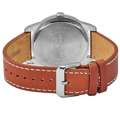 Часы наручные Armitron 20/5293BKSVLB