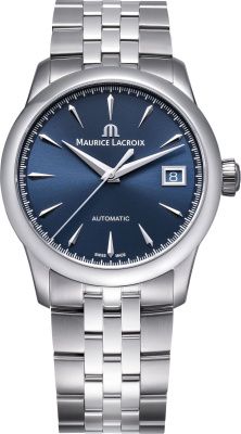 Часы наручные Maurice Lacroix 756007-SS002-430-1	