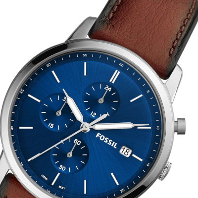 Часы наручные Fossil FS5850