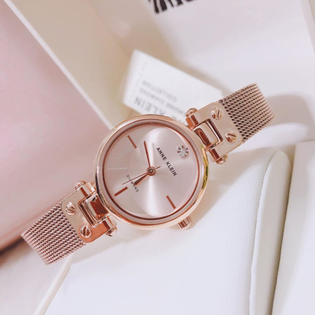 Часы наручные Anne Klein AK/3002RGRG