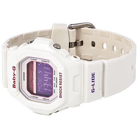 Часы наручные Casio BLX-5600-7DR