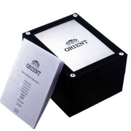Часы наручные Orient FAA02006M9 Часы наручные Orient FAA02006M9