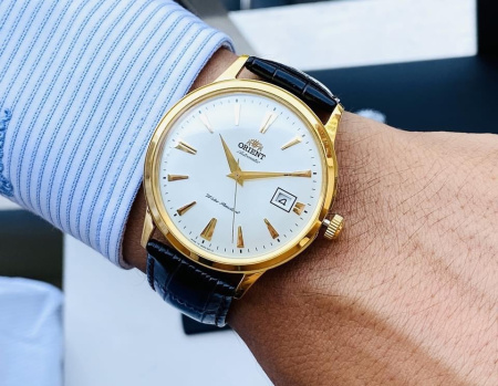 Часы наручные Orient FAC00003W0