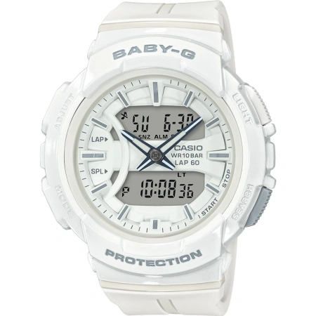 Часы наручные Casio BGA-240BC-7AER