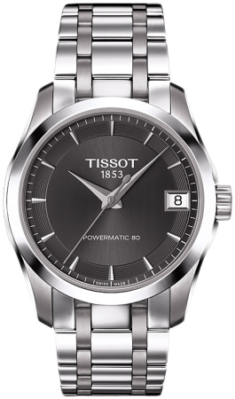 Часы наручные Tissot T035.207.11.061.00