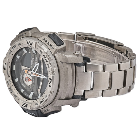 Часы наручные Casio PRG-280D-7ER