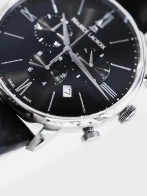 Часы наручные Maurice Lacroix EL1098-SS001-310-1