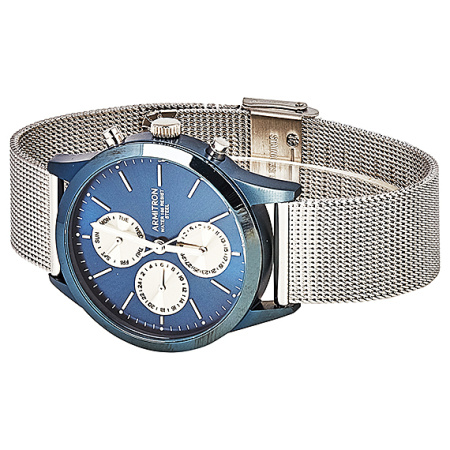 Часы наручные Armitron 20/5416NVSV