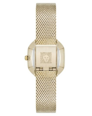 Часы наручные Anne Klein AK/5248CHGB